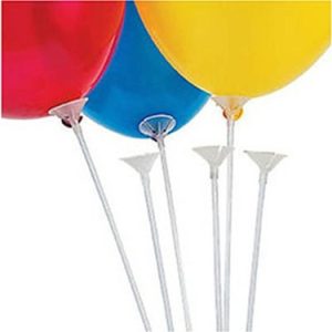 Balon çubuk takımı